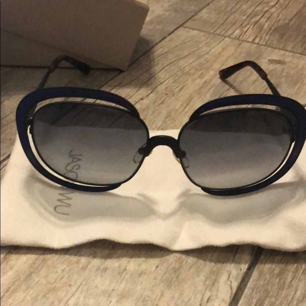 Modo for Jason Wu Verushka Sunglasses